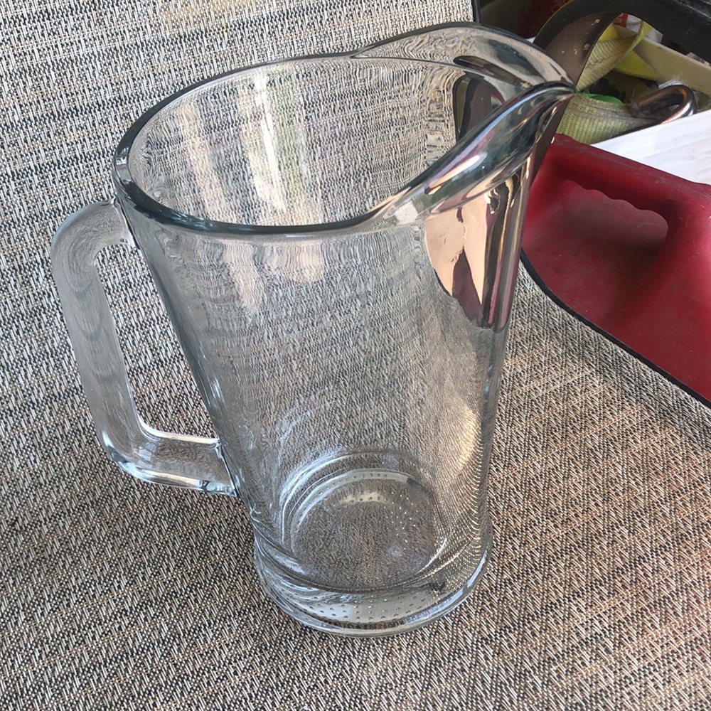 Pitcher - Picture 2 of 3